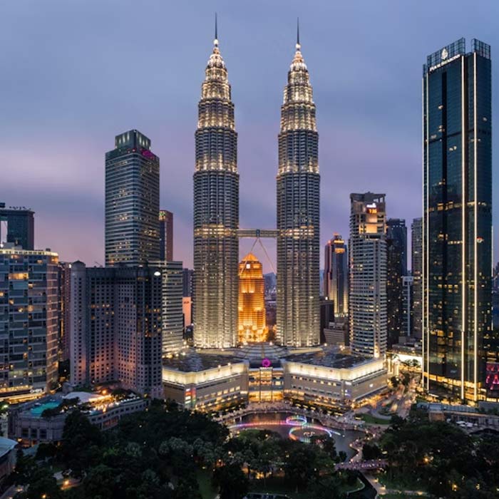 Kuala Lumpur